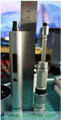 一款獨(dú)一無二的鋰電螺絲刀拆解評(píng)測(cè)：不止是價(jià)格感人