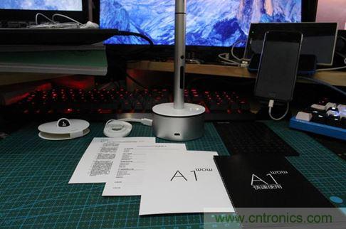 一款獨(dú)一無二的鋰電螺絲刀拆解評(píng)測(cè)：不止是價(jià)格感人