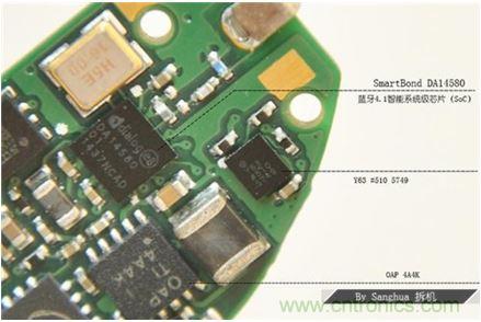 脫下外殼看本質(zhì)！榮耀zero手環(huán)能否脫穎而出？