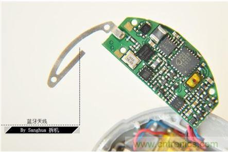 脫下外殼看本質(zhì)！榮耀zero手環(huán)能否脫穎而出？
