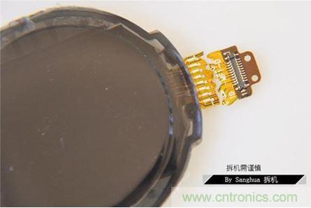 脫下外殼看本質(zhì)！榮耀zero手環(huán)能否脫穎而出？