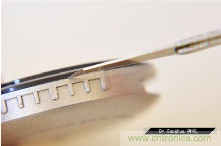 脫下外殼看本質(zhì)！榮耀zero手環(huán)能否脫穎而出？