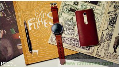 Moto 360 二代：&ldquo;精益求精&rdquo;的細(xì)節(jié)仍無(wú)法彌補(bǔ)功能的缺失