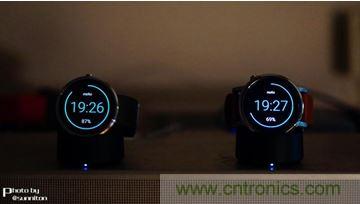 Moto 360 二代：&ldquo;精益求精&rdquo;的細(xì)節(jié)仍無(wú)法彌補(bǔ)功能的缺失