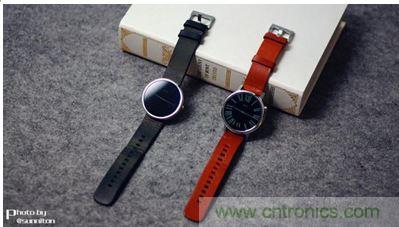 Moto 360 二代：&ldquo;精益求精&rdquo;的細(xì)節(jié)仍無(wú)法彌補(bǔ)功能的缺失