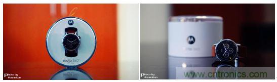 Moto 360 二代：&ldquo;精益求精&rdquo;的細(xì)節(jié)仍無(wú)法彌補(bǔ)功能的缺失