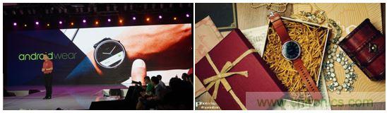 Moto 360 二代：&ldquo;精益求精&rdquo;的細(xì)節(jié)仍無(wú)法彌補(bǔ)功能的缺失