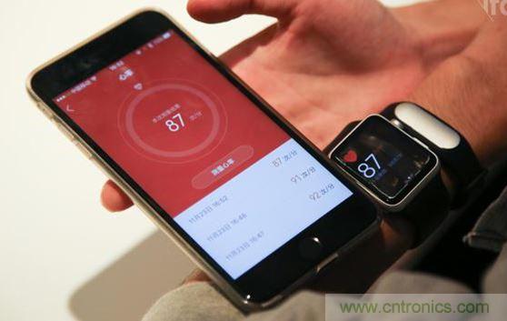 小米手環(huán)光感版體驗(yàn)：便宜實(shí)惠，功能尚可