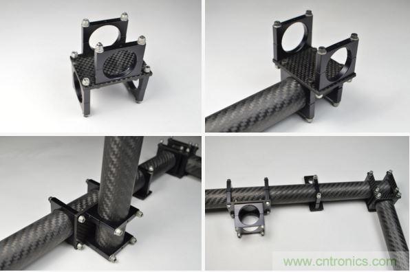 攝影發(fā)燒友：想要相機(jī)穩(wěn)如雞頭，學(xué)我DIY自平衡相機(jī)穩(wěn)定器