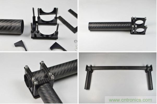 攝影發(fā)燒友：想要相機(jī)穩(wěn)如雞頭，學(xué)我DIY自平衡相機(jī)穩(wěn)定器