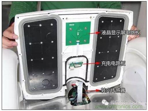 車隨心動(dòng)，欲罷不能&mdash;&mdash;Ninebot 九號(hào)電動(dòng)平衡車