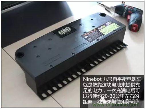 車隨心動(dòng)，欲罷不能&mdash;&mdash;Ninebot 九號(hào)電動(dòng)平衡車