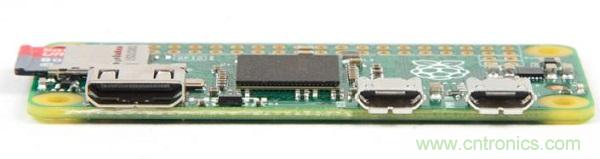 C.H.I.P. 和 Pi Zero超微型電腦&mdash;&mdash;誰才是創(chuàng)客們心里的 No.1？