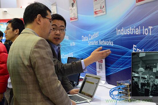 由十余款創(chuàng)客設計看FPGA如何在智能硬件界&ldquo;大展拳腳&rdquo;？