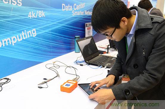 由十余款創(chuàng)客設計看FPGA如何在智能硬件界&ldquo;大展拳腳&rdquo;？