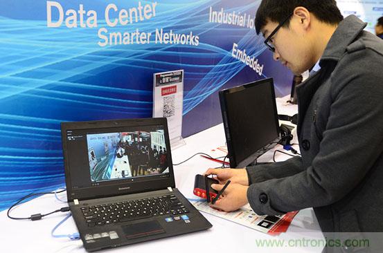 由十余款創(chuàng)客設計看FPGA如何在智能硬件界&ldquo;大展拳腳&rdquo;？