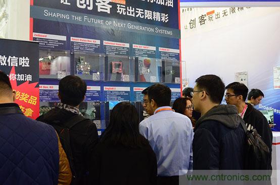 由十余款創(chuàng)客設計看FPGA如何在智能硬件界&ldquo;大展拳腳&rdquo;？