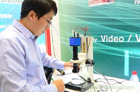 由十余款創(chuàng)客設計看FPGA如何在智能硬件界&ldquo;大展拳腳&rdquo;？