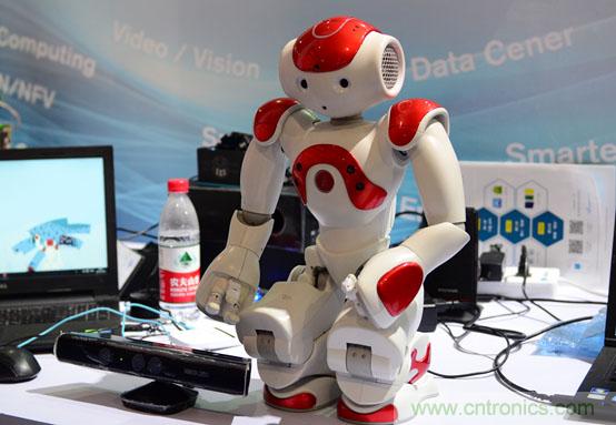 由十余款創(chuàng)客設計看FPGA如何在智能硬件界&ldquo;大展拳腳&rdquo;？