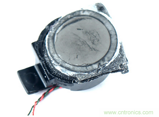 華為智能手環(huán)TalkBand B2拆解分析，時尚，輕便，觀感極好！