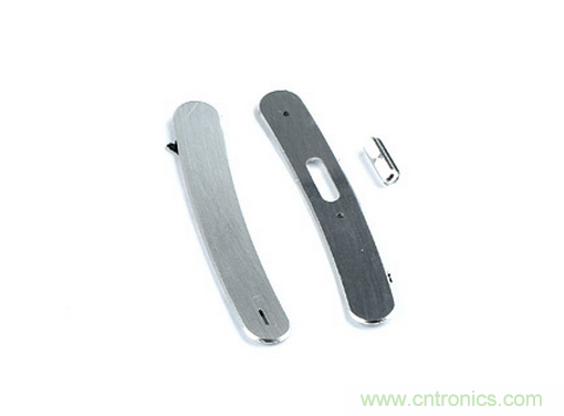 華為智能手環(huán)TalkBand B2拆解分析，時尚，輕便，觀感極好！