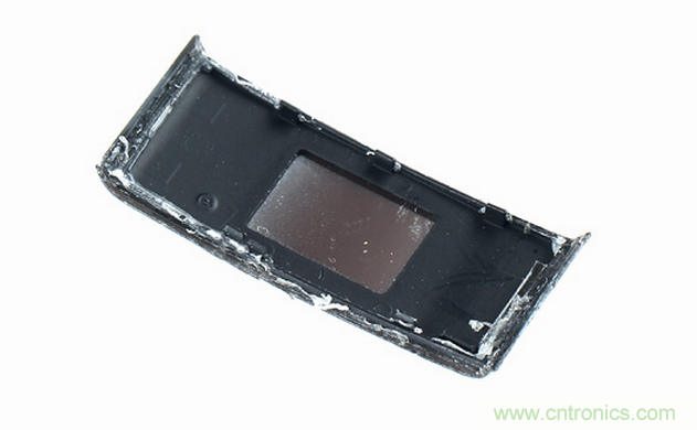 華為智能手環(huán)TalkBand B2拆解分析，時尚，輕便，觀感極好！