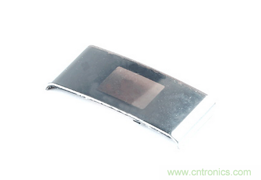 華為智能手環(huán)TalkBand B2拆解分析，時尚，輕便，觀感極好！