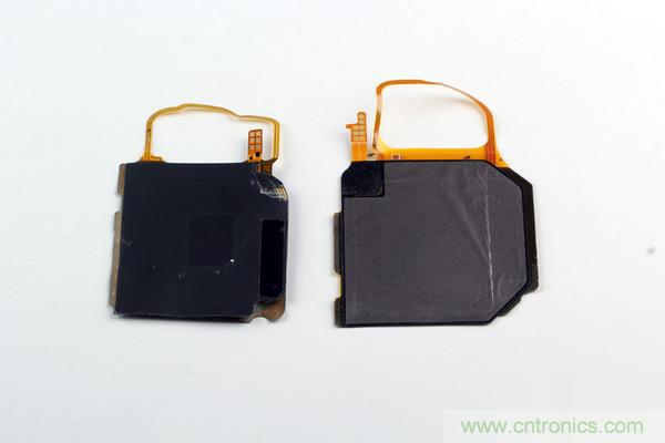 三星S6 Edge+拆解：比S6 Edge加在哪里？