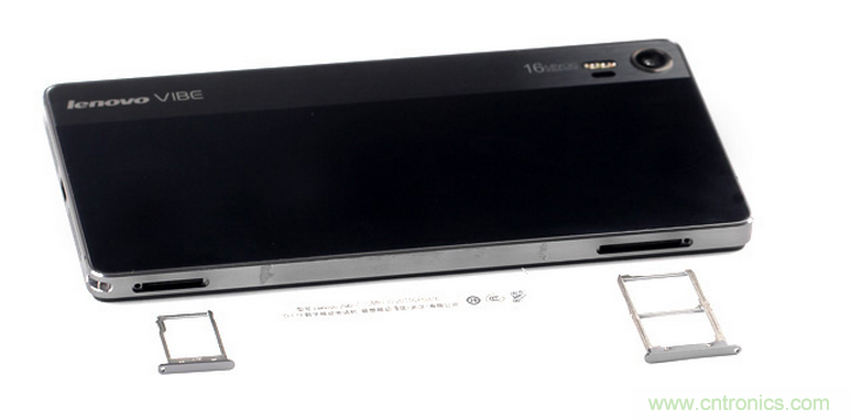 聯(lián)想Vibe Shot拆解，看如何打造一款拍照手機(jī)?