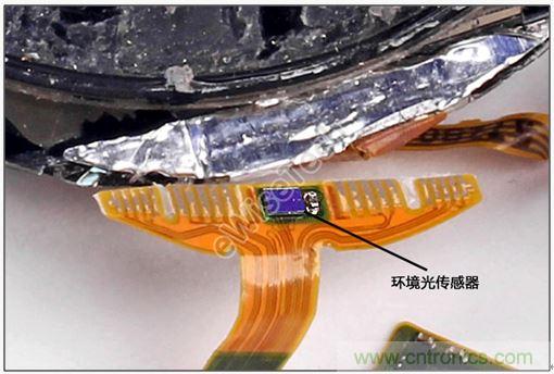 MOTO 360二代智能手表拆解：只有細節(jié)，沒有亮點