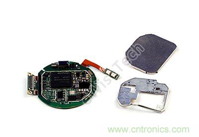 MOTO 360二代智能手表拆解：只有細節(jié)，沒有亮點