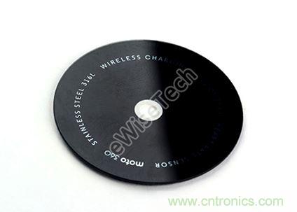 MOTO 360二代智能手表拆解：只有細節(jié)，沒有亮點