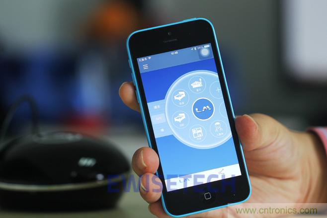 靈米智控盒子體驗測評，一個拯救老家電的&ldquo;天使&rdquo;