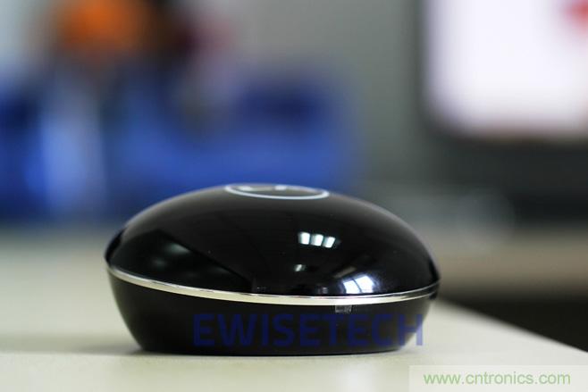 靈米智控盒子體驗測評，一個拯救老家電的&ldquo;天使&rdquo;