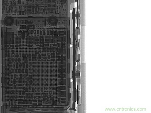 Ihpone 6s 真的是處處都不同嗎？歡迎大家來&ldquo;找茬兒&rdquo;