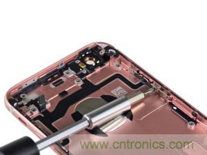 Ihpone 6s 真的是處處都不同嗎？歡迎大家來&ldquo;找茬兒&rdquo;