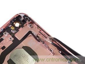 Ihpone 6s 真的是處處都不同嗎？歡迎大家來&ldquo;找茬兒&rdquo;