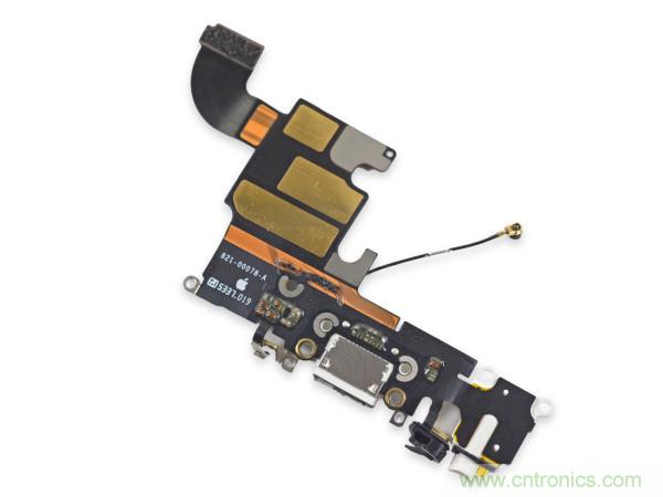 Ihpone 6s 真的是處處都不同嗎？歡迎大家來&ldquo;找茬兒&rdquo;