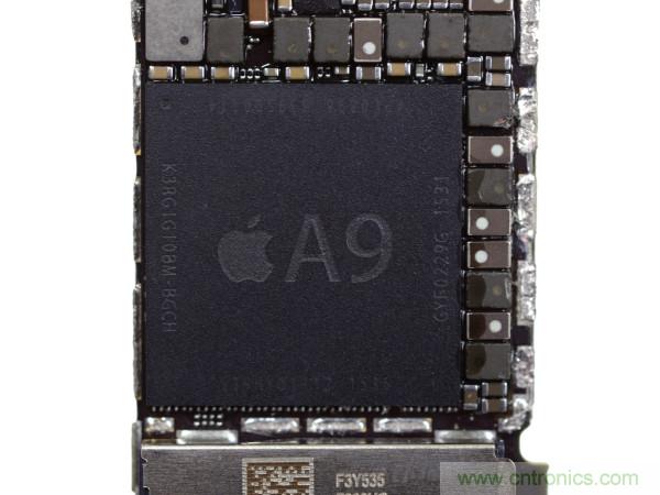 Ihpone 6s 真的是處處都不同嗎？歡迎大家來&ldquo;找茬兒&rdquo;