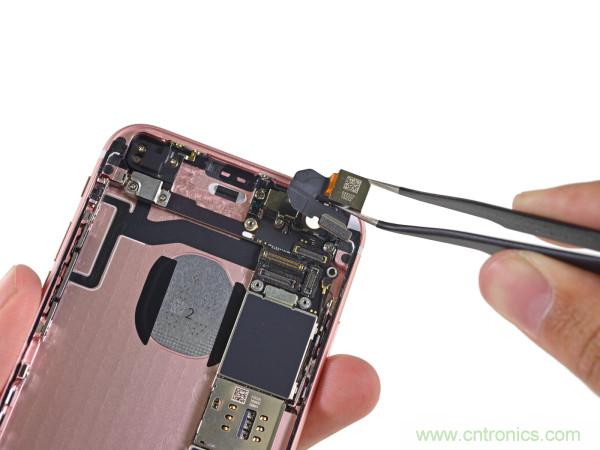 Ihpone 6s 真的是處處都不同嗎？歡迎大家來&ldquo;找茬兒&rdquo;