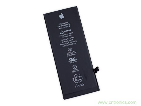 Ihpone 6s 真的是處處都不同嗎？歡迎大家來&ldquo;找茬兒&rdquo;