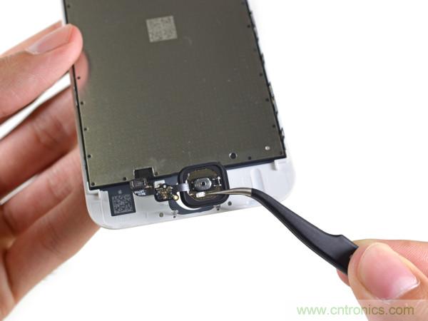 Ihpone 6s 真的是處處都不同嗎？歡迎大家來&ldquo;找茬兒&rdquo;