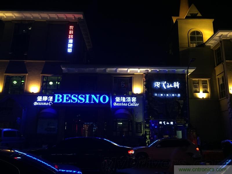 無邊框的 nubia Z9 ，一款既有驚喜，又有驚艷的智能手機(jī)