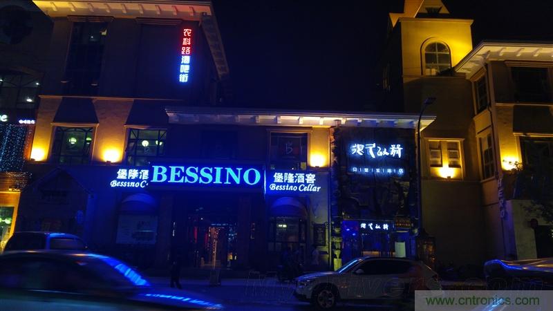 無邊框的 nubia Z9 ，一款既有驚喜，又有驚艷的智能手機(jī)