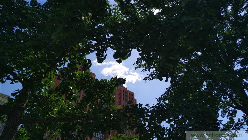 無邊框的 nubia Z9 ，一款既有驚喜，又有驚艷的智能手機(jī)