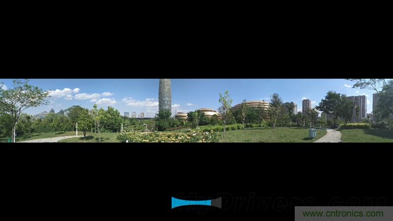 無邊框的 nubia Z9 ，一款既有驚喜，又有驚艷的智能手機(jī)