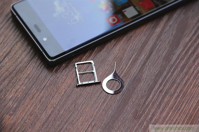 無邊框的 nubia Z9 ，一款既有驚喜，又有驚艷的智能手機(jī)