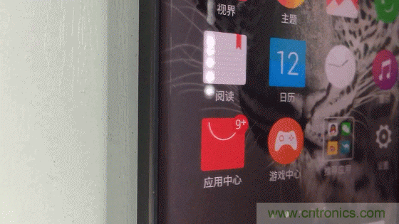 無邊框的 nubia Z9 ，一款既有驚喜，又有驚艷的智能手機(jī)