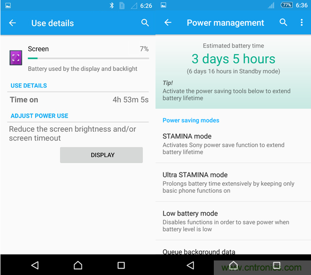 傳奇索尼，憑借Sony Xperia Z5能否在移動(dòng)市場奪得一席之地？