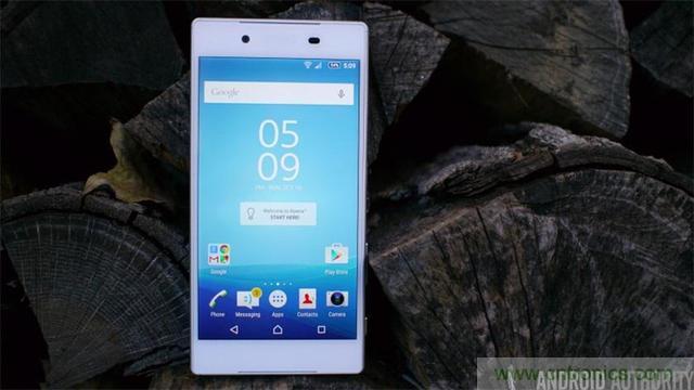傳奇索尼，憑借Sony Xperia Z5能否在移動(dòng)市場奪得一席之地？